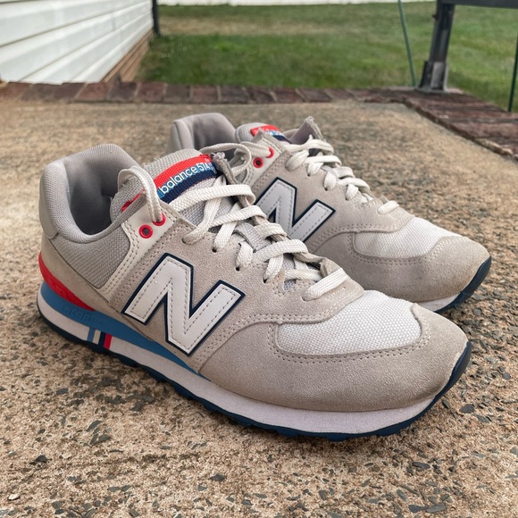 New Balance Other - Men’s New Balance 574 Sneakers